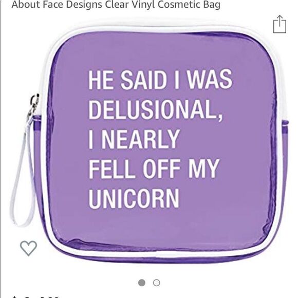 Purple Metallic Platform Ankle Boots - Size 6 - Picture 16 of 16